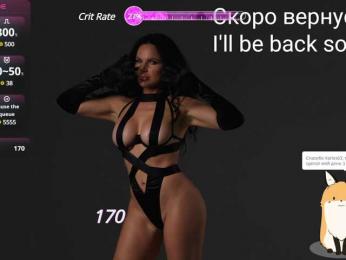 Kirakedi bongacams stream image