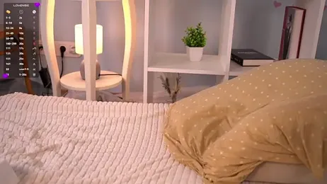 LanaLee stripchat stream image