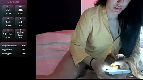 NorwaysElektraNeon stripchat stream image