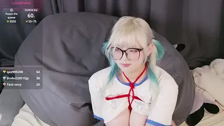 Yu_UwU_ stripchat stream image