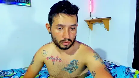 Bad_Couple_1 stripchat stream image