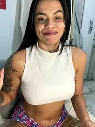 GrlAlice stripchat stream image