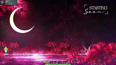 LewdFoxy_VT stripchat stream image