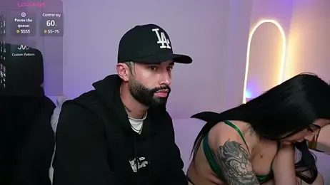 the_lucky_men__ stripchat stream image