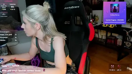 Lisaonthemoon stripchat stream image