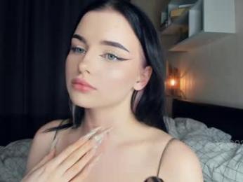 cute_caprice chaturbate stream image