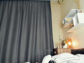 cute_caprice chaturbate stream image