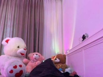 Koketka bongacams stream image