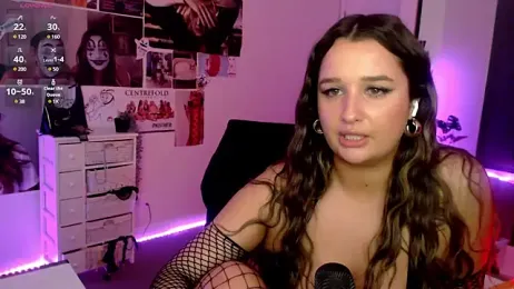 Lenas_Room stripchat stream image