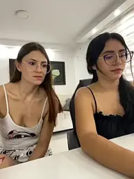 GiiirlPower stripchat stream image