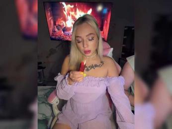 Kristallik-1 bongacams stream image