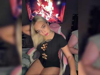 Kristallik-1 bongacams stream image