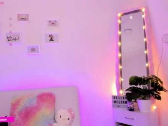 LiaTomson bongacams stream image