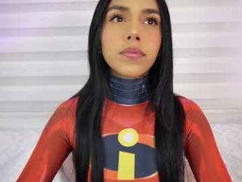 ariadna5 chaturbate stream image