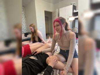 LuckyStar bongacams stream image