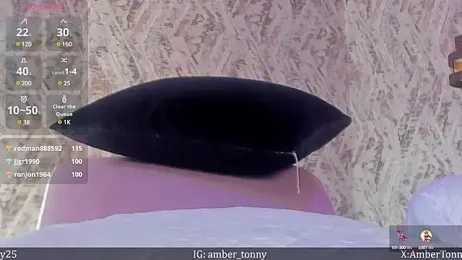 amber_tonny25 stripchat stream image