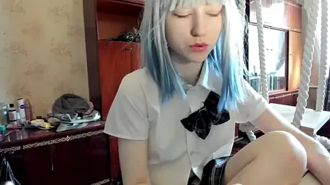 Yoonhee_Kiss stripchat stream image