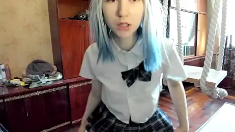 Yoonhee_Kiss stripchat stream image