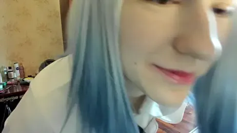 Yoonhee_Kiss stripchat stream image