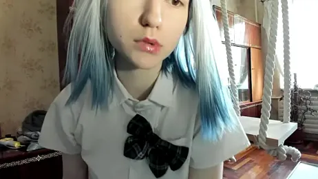 Yoonhee_Kiss stripchat stream image
