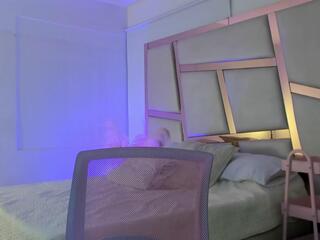 Alisson Mendez flirt4free stream image