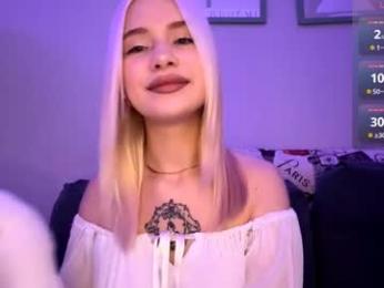 naughty_dreams_xo chaturbate stream image