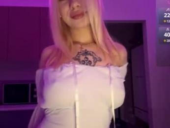 naughty_dreams_xo chaturbate stream image
