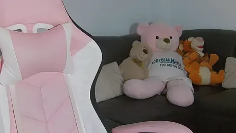 ReiyaRey stripchat stream image