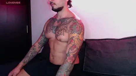 marco_allison01 stripchat stream image