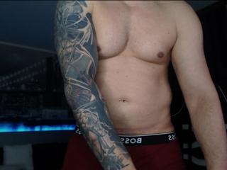 Andy Nice flirt4free stream image