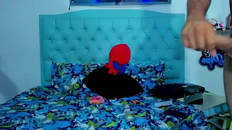 Bad_Couple_1 stripchat stream image