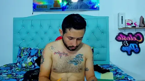 Bad_Couple_1 stripchat stream image