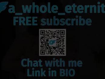 a_whole_eternity chaturbate stream image