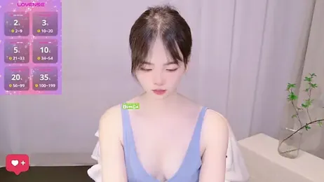 GouGou-111 stripchat stream image