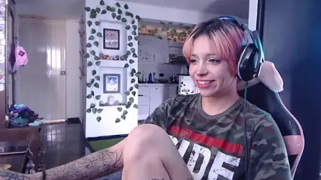 MaryJannes stripchat stream image