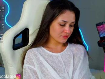 Alinka-chocolatee bongacams stream image