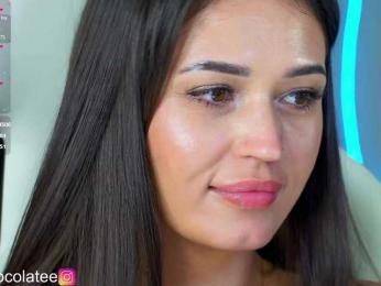 Alinka-chocolatee bongacams stream image