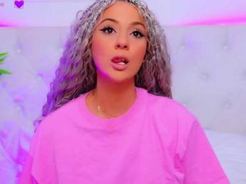 AriannaSins bongacams stream image