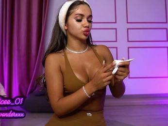 VanesaSimon bongacams stream image