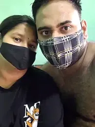 IND_COUPLE1 stripchat stream image