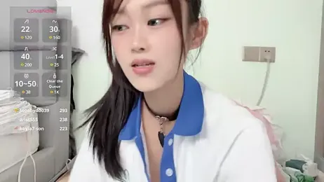 yueyue2003 stripchat stream image