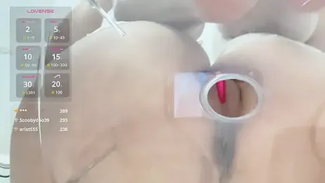 yueyue2003 stripchat stream image