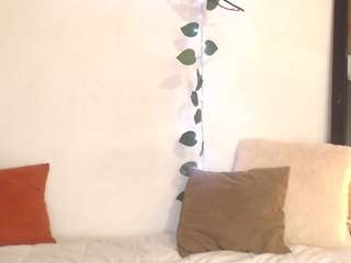 sashapatrick camsoda stream image