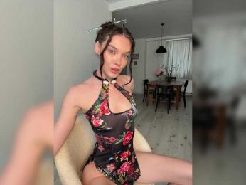 GlamModelHoney bongacams stream image