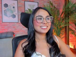 Lucia Brown flirt4free stream image