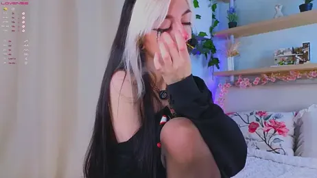 TristaRoht stripchat stream image