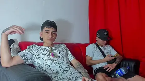 extreme_hot_crazy stripchat stream image