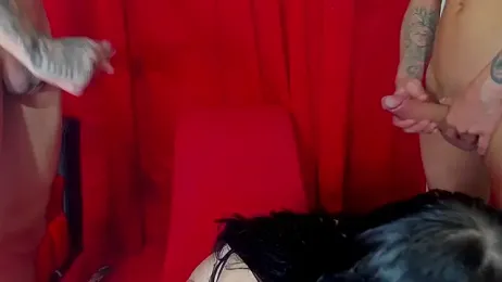 extreme_hot_crazy stripchat stream image