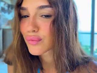 lisagreenway camsoda stream image