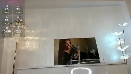 Anna_Nobel stripchat stream image